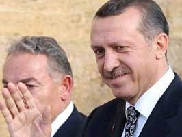 DARFUR - Gazze vicdanın tezahürü