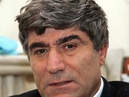 ŞEVVAL SAM - Hrant Dink davası belgesel oluyor