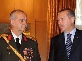 Karargah'tan ilk açıklama geldi