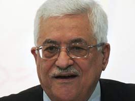 Mahmud Abbas TRT'ye açıklama yaptı