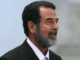 Ürdün'deki 'Saddam Sokağı'na tepki