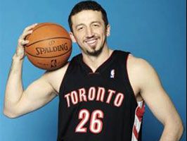 DERON WILLIAMS - Hido eski takımına karşı