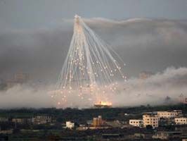 İsrail Rafah tünelini bombaladı: 1 ölü