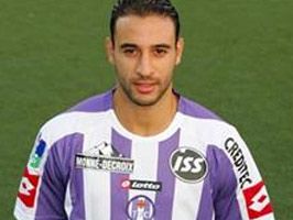 Sivasspor Tunuslu Taider ile sözleşme imzaladı