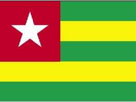 Togo milli takımına saldırı 1 ölü