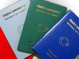 Suudi Arabistan pasaportlarına vize muafiyeti