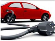 Elektrikli oto'nun fiyatı belli oldu