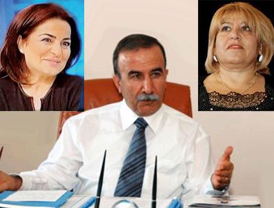 NTV - Sevgilisi ve eşinin konuşmalarından rahatsız