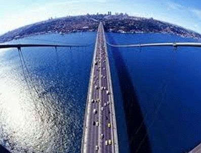 PELİN BATU - 2 milyon kişi 3. köprü için yürüyecek