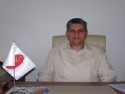 Aydın Veteriner Hekimler Odası'nda İstifa