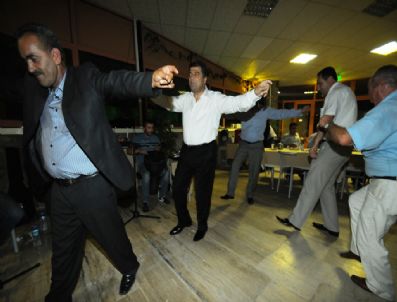 Başkan Sındır'dan Coşturdu