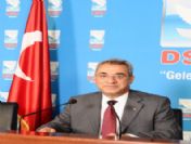 Dsp, 2011 Seçimlerine Şimdiden Hazırlanıyor