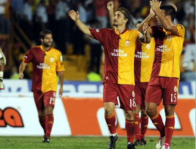 HAKAN BALTA - Galatasaray Kardemir Karabükspor maçı saat kaçta?