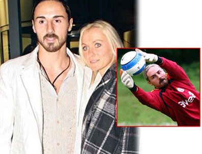 USB - Galatasaraylı Aykut'a inanılmaz şantaj