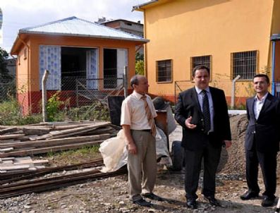 Giresun'da Sular Kesilmeyecek