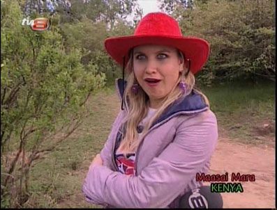 GALAKSI - Gülhan Şen su aygırlarına 'aygırsınız' dedi