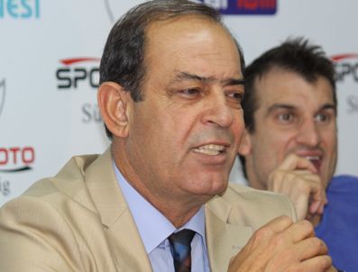 FRANK RİJKAARD - Kardemier Karabükspor Teknik Direktörü Yücel İldiz: 'Sahada istediğimizi yaptık'