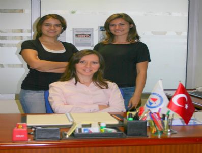 İZMIR ÜNIVERSITESI - İzmir Üniversitesi Akdeniz Üniversiteler Birliği'ne Kabul Edildi