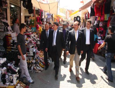 IBM - Konak'ta Kemeraltı Zamanı