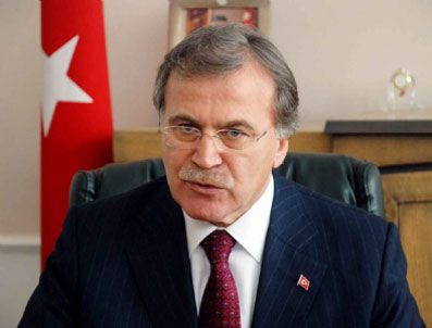 Şahin 23. Dönem 5. Yasama Yılı açılışında konuştu