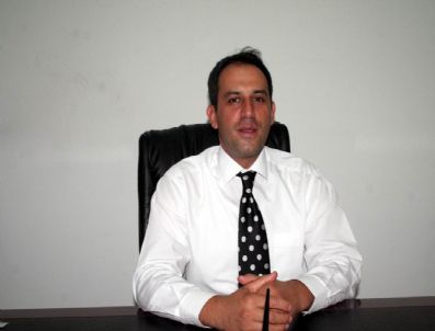 Mhp İl Başkanı Muzaffer Doğan: