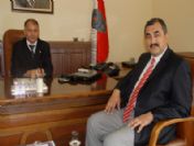 Ordu'nun En Büyük Sorunu Trafik