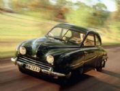 SAAB ve BMW'den teknoloji işbirliği