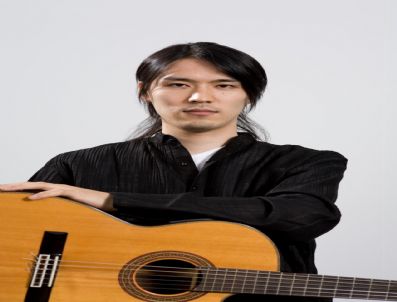 Sahnede Türk-japon Dostluğu