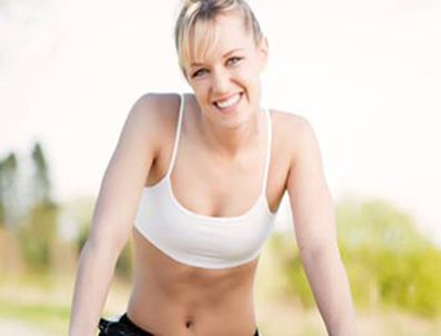 Strese karşı çözüm: Doğa sporları!