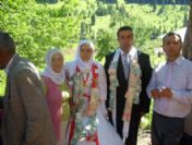 Türkiye'de 30 Çeşit Evlilik Var