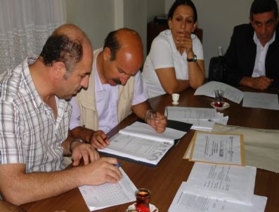 Van Belediyesi'nden Katlı Otopark İhalesi