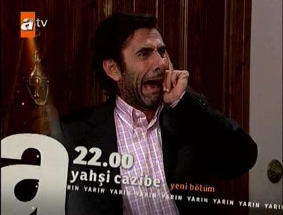 Yahşi Cazibe 12. bölüm fragmanı ve özeti