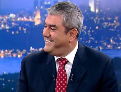 TESHIR - Yılmaz Özdil: Bi de cemaatçi Che Guevara bulundu mu tamamdır bu iş