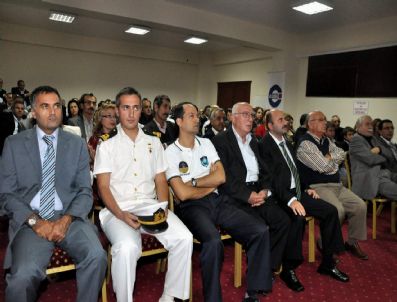 TURGUT OĞUZ - Aliağa Dünya Şampiyonu Yelkenciler Yetiştirecek