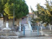 Ayvalık'ta Başkanın Mülteci Kampı Tepkisi