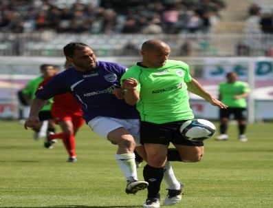 LEVENT DEVRIM - Bank Asya 1. Lig