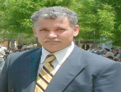 RECEP YALÇıN - Çitgöl, Kütahya'nın En Kalteli İçme Suyuna Kavuşuyor