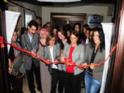 Kadın Sorunlarını Araştırma Ve Uygulama Merkezi Açıldı