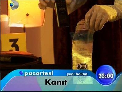 ABDULLAH OĞUZ - Kanıt 14. bölüm fragmanı yayınlandı