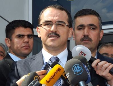 Müjde Bakan'dan geldi