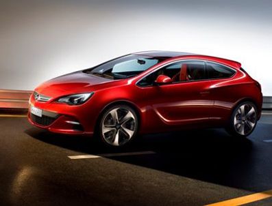 BACH - Opel bu modeller ile İstanbul'a geliyor!