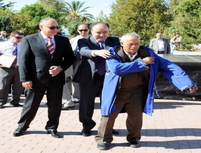 FATIH KOCABAŞ - Ahilik Kültür Haftası Coşkuyla Kutlanıyor