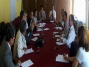 Aydınlı Üreticiye Yayım Ve Danışmanlık Desteği