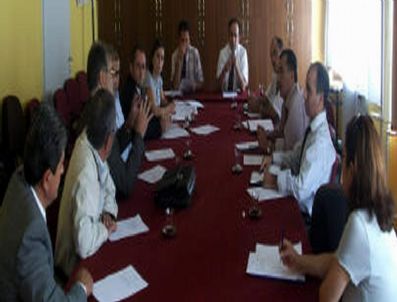 Aydınlı Üreticiye Yayım Ve Danışmanlık Desteği