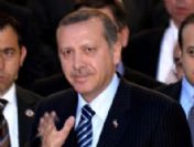 Başbakan Erdoğan Suriye'den döndü
