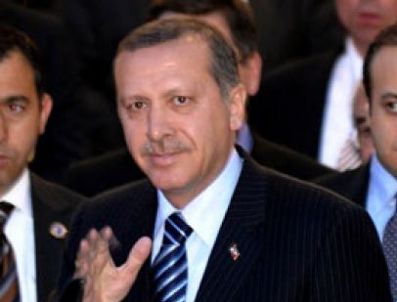 Başbakan Erdoğan Suriye'den döndü