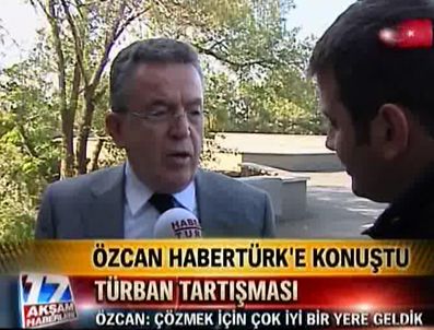 Başka üniversitelere yazı göndermeyeceğiz