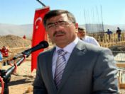 Başkan Akdoğan'dan Toki Değerlendirmesi