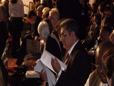 Başkan Konuk Cgı Zirvesi'ni Değerlendirdi