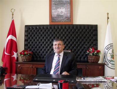 Başkan Özer: 'Zor Koşullarda Önemli Hizmetler Yaptık'